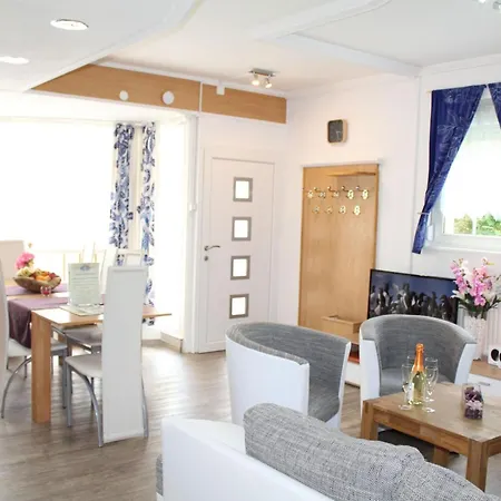 Ferienhaus Fh Vulkaneinfel By Interhome Daun