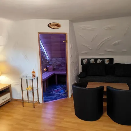 Ferienhaus Fh Vulkaneinfel By Interhome Daun