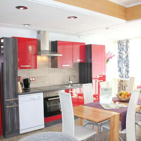 Ferienhaus Fh Vulkaneinfel By Interhome *