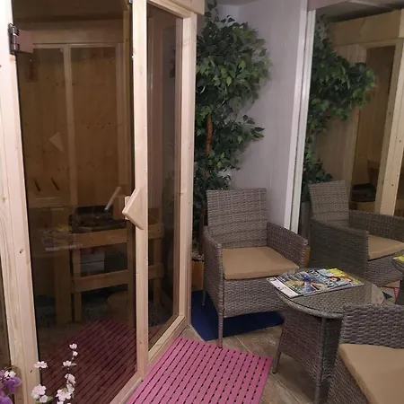 Fh Vulkaneinfel By Interhome Prázdninový dům *