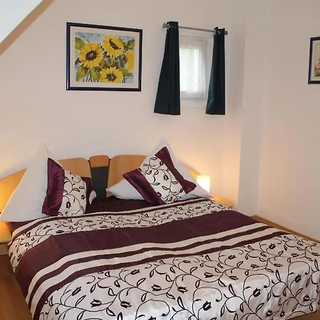 Prázdninový dům Fh Vulkaneinfel By Interhome