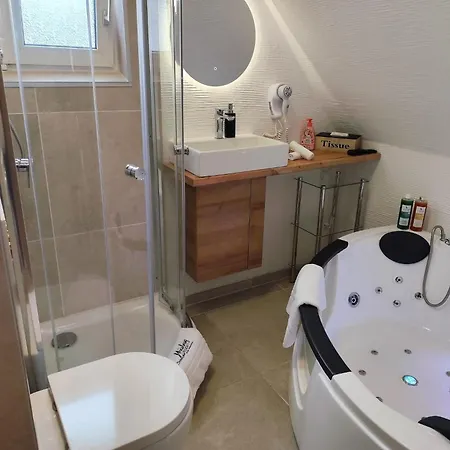 Prázdninový dům Fh Vulkaneinfel By Interhome