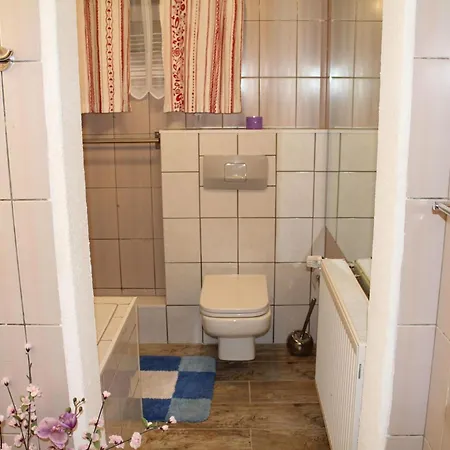 Fh Vulkaneinfel By Interhome Daun