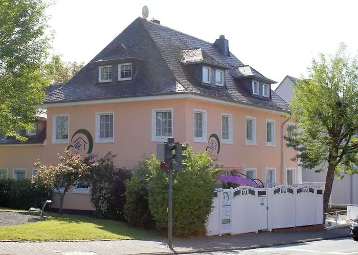 Fh Vulkaneinfel By Interhome Ferienhaus Daun