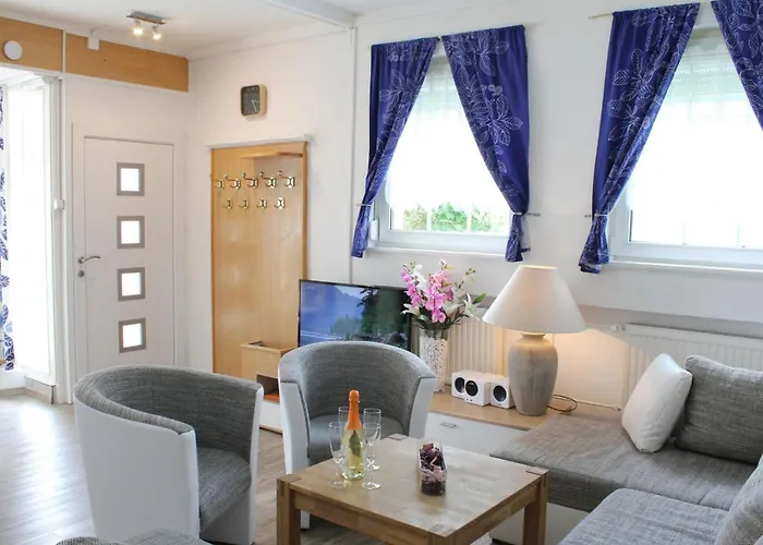 Fh Vulkaneinfel By Interhome