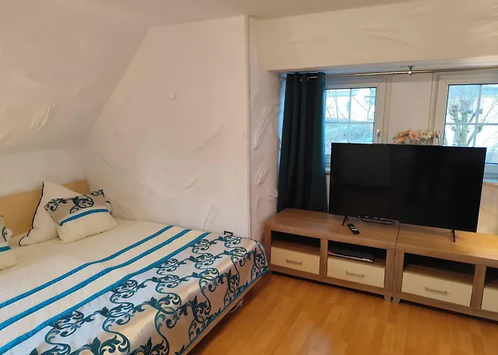 Fh Vulkaneinfel By Interhome