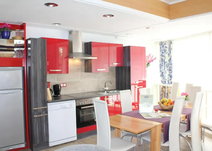 Ferienhaus Fh Vulkaneinfel By Interhome *