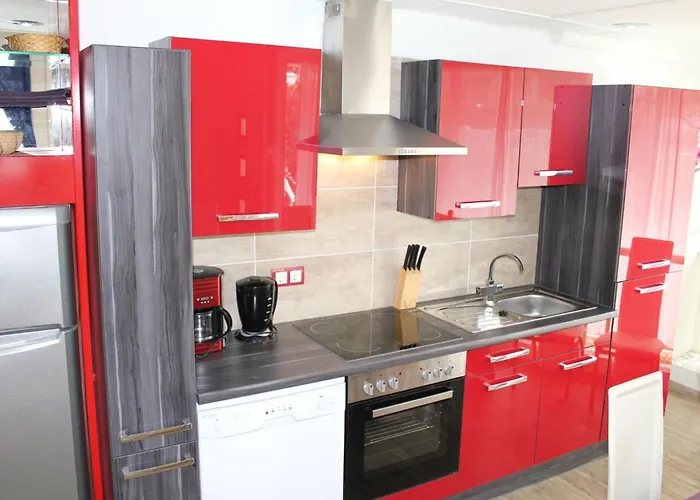 Fh Vulkaneinfel By Interhome