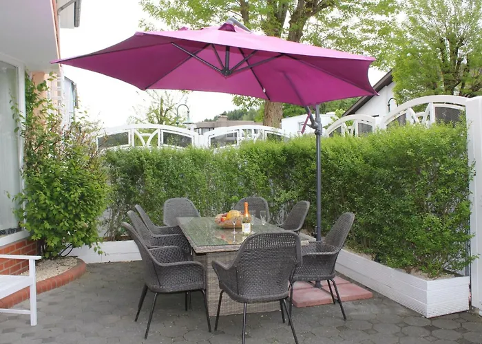 Fh Vulkaneinfel By Interhome Daun