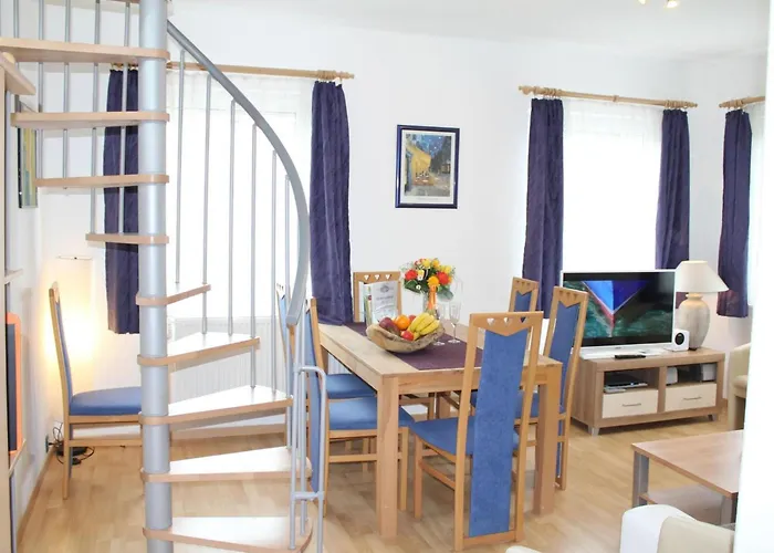 Fh Vulkaneinfel By Interhome * Daun