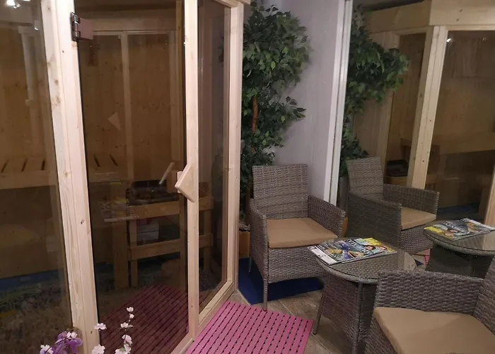 Fh Vulkaneinfel By Interhome Ferienhaus *