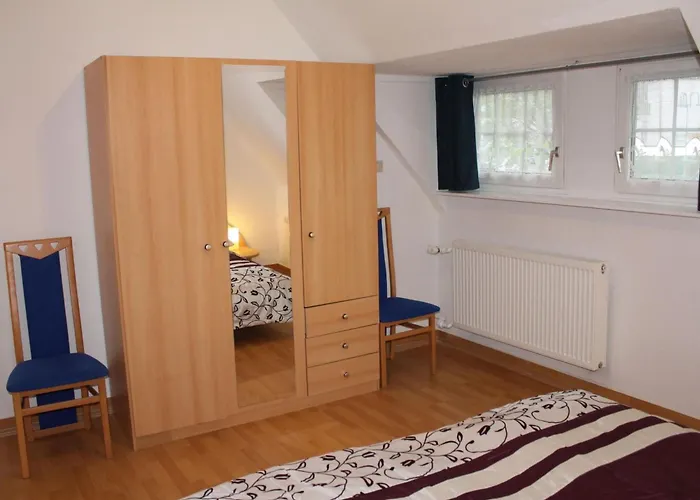 Fh Vulkaneinfel By Interhome * Daun