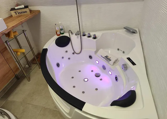 Fh Vulkaneinfel By Interhome Ferienhaus