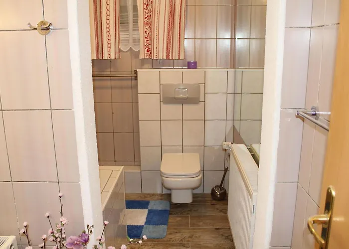 Fh Vulkaneinfel By Interhome Daun