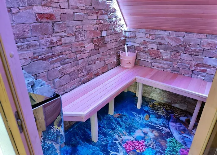 Ferienhaus Fh Vulkaneinfel By Interhome *