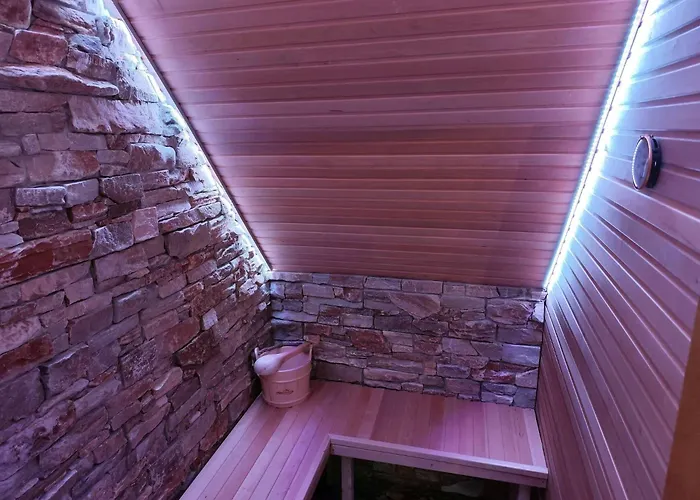 Ferienhaus Fh Vulkaneinfel By Interhome