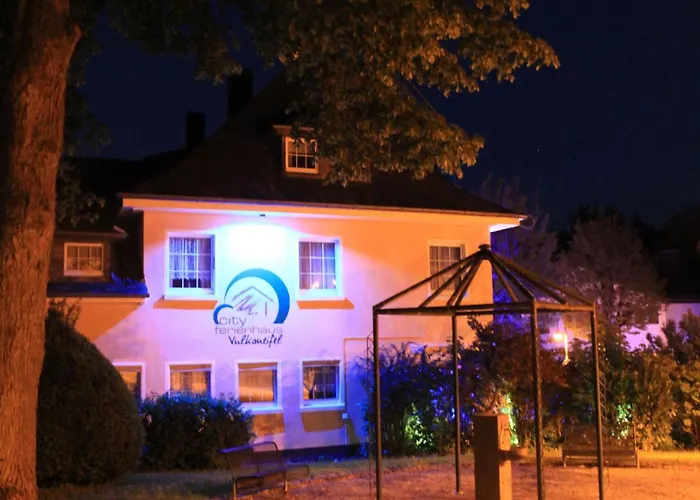 Fh Vulkaneinfel By Interhome Daun