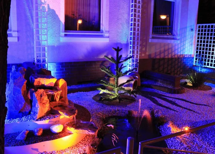 Fh Vulkaneinfel By Interhome Ferienhaus