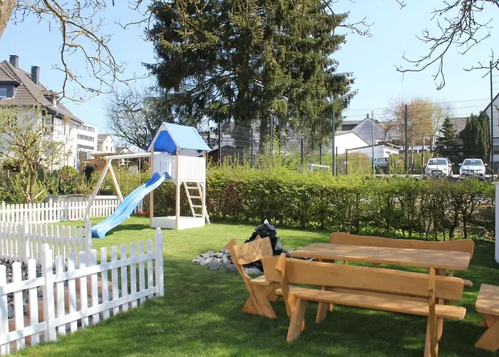 Fh Vulkaneinfel By Interhome Ferienhaus *