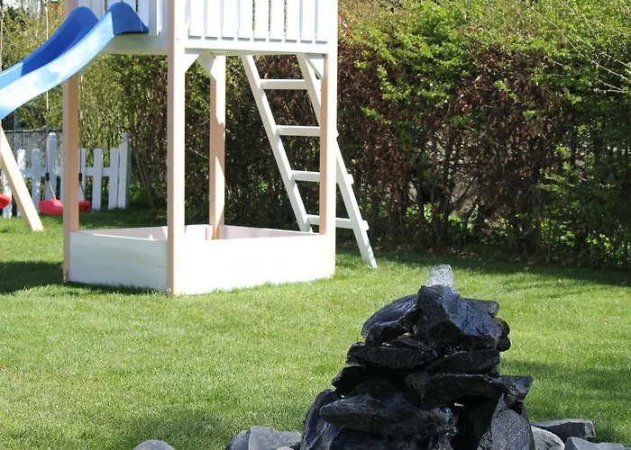 Ferienhaus Fh Vulkaneinfel By Interhome *