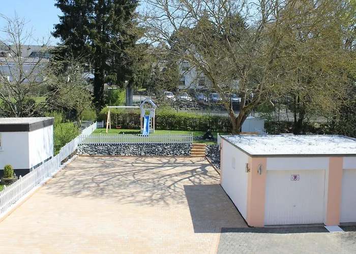 Fh Vulkaneinfel By Interhome Daun