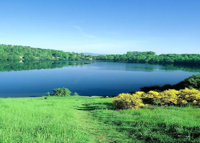 Fh Vulkaneinfel By Interhome Ferienhaus Daun